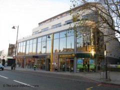 The Loft Restaurant image