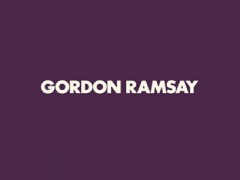 Gordon Ramsay Plane Food image