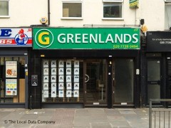 Greenlands image