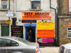 Lets Search image