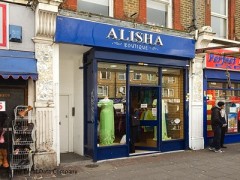 Alisha Boutique image