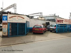 Coborn Garages image