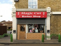 Magic Cut image