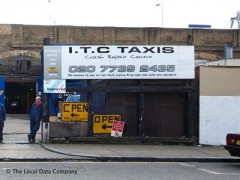 I T C Taxis image