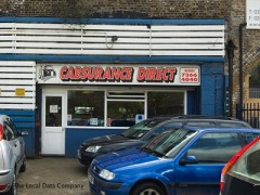 Cabsurance Direct image