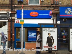 Swinton image