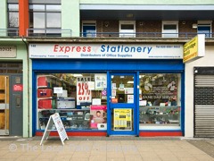 Express Stationery image