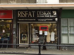 Risfat Design image