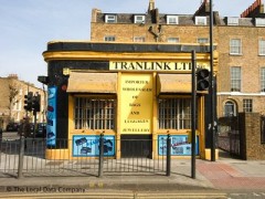 Tranlink image