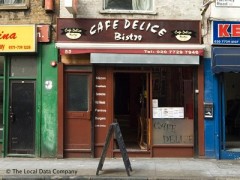 Cafe Delice image