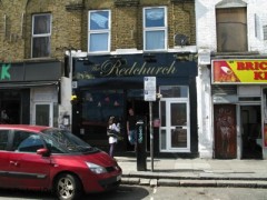 The Redchurch image