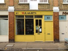 Milagros image