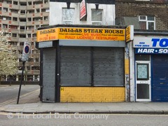 Dallas Steak House image