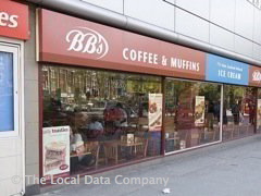 BB's Coffee & Muffins image