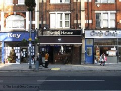 Panini House image