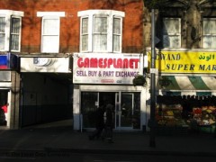 Games Planet image