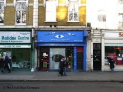 Shepherds Bush Eye Centre image