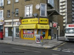 CB News image