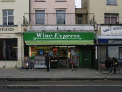 Wine Express image