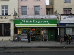Wine Express image