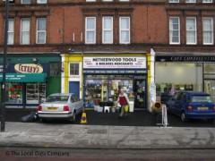 Netherwood Tools image