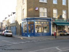 Barnes & Son image