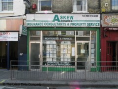 Askew Insurance image