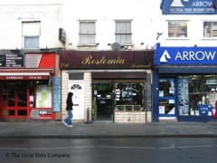 Rostomia image