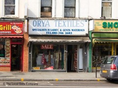 Orya Textiles image