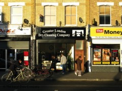 Greater London Dry Clening Company image