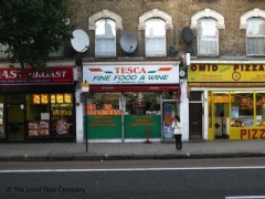 Tesca Fine Food & Wine image