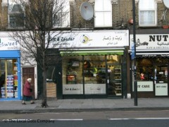 Zeit & Zaatar image