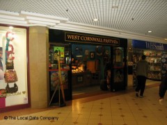 West Cornwall Pasty Co image