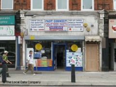 Fast Connect image