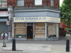Peter Horada & Co image