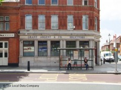Grant Argent & Co image