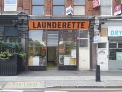 Launderette image