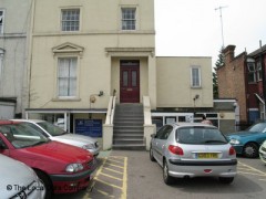 Mapesbury Medical Group image