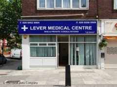 Lever Medical Centre image