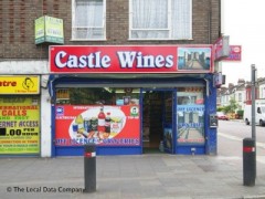 Castle Wines image