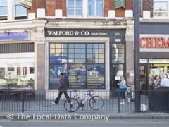 Walford & Co image
