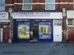 Launderette image