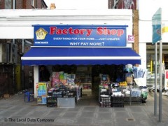 Factory Shop image