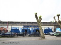 Kilburn Autocentre image