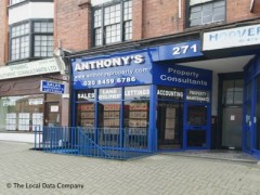 Anthony's image