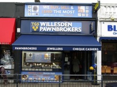 TGS Willesden Pawnbrokers image
