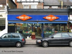 Food City image
