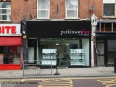 Parkinson Farr image