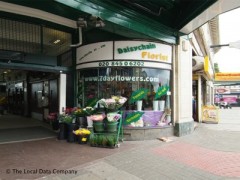Daisychain Florist image