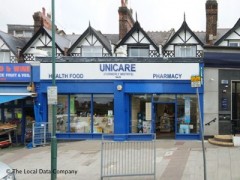 Unicare image